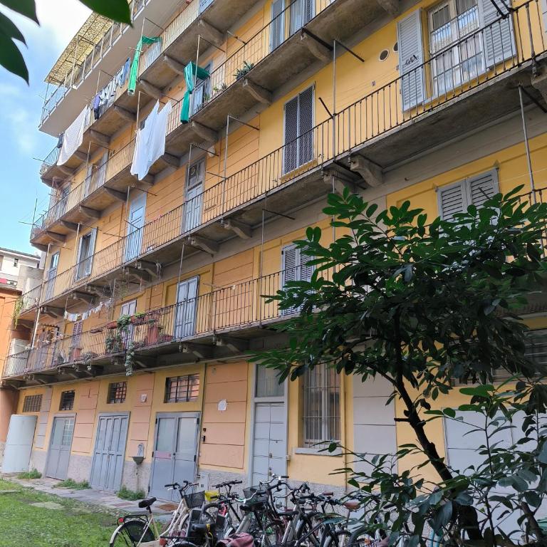 Suite del Bosco - Appartamento con 1 Camera da Letto - 13