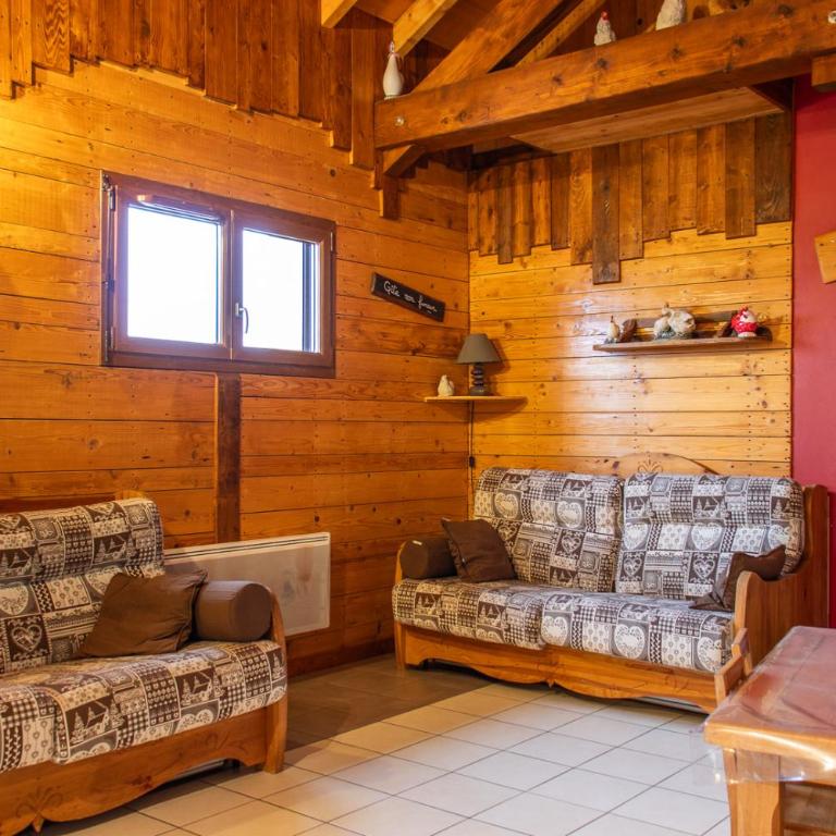 Le Poulailler des Mios - Maison 3 Chambres - 18