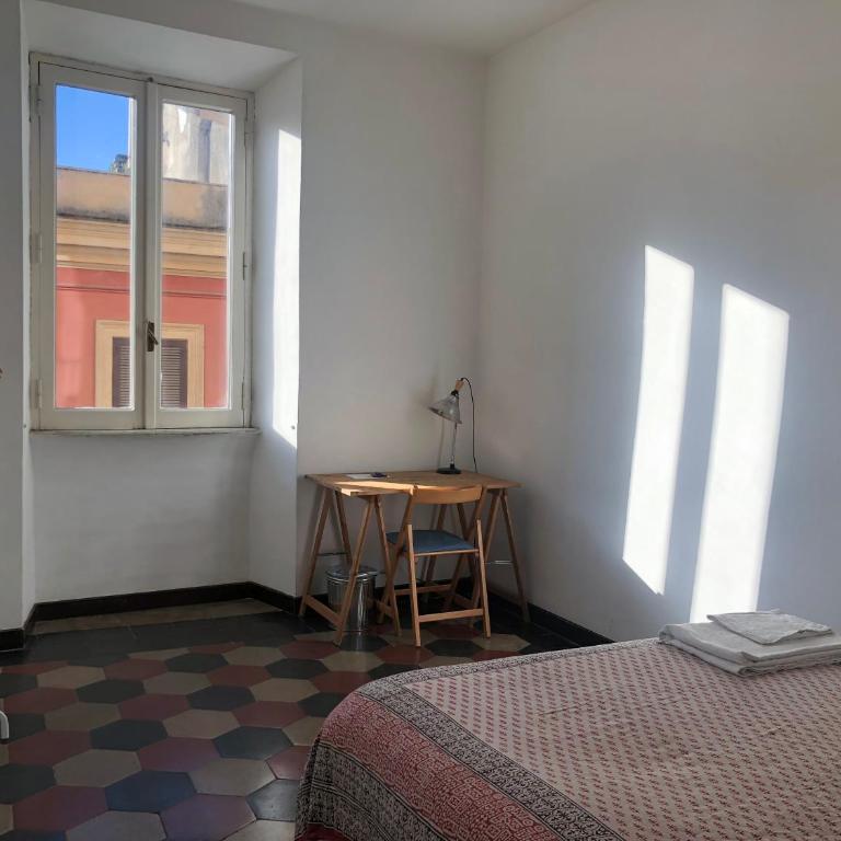 Boschetto Apartment - Appartamento con 3 Camere da Letto - 2