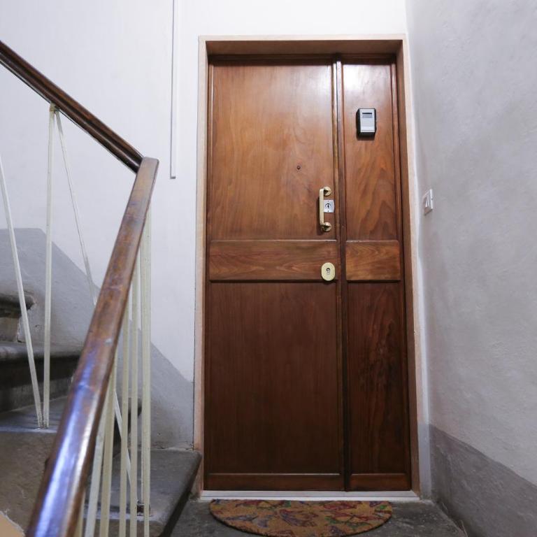 Stazione Rivadarno Guest House - Two-Bedroom Apartment - 21