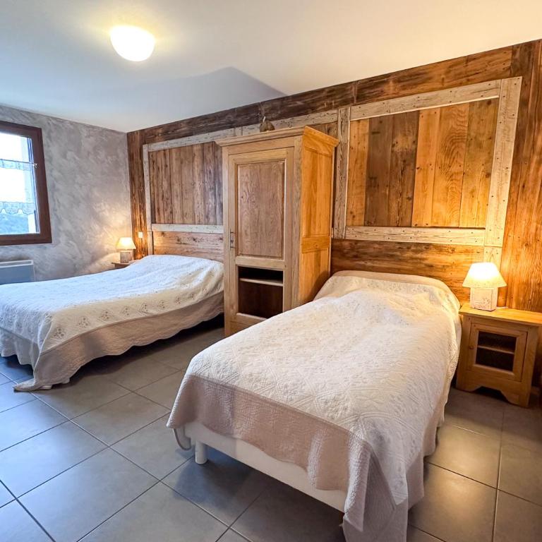 Le Poulailler des Mios - Maison 3 Chambres - 8