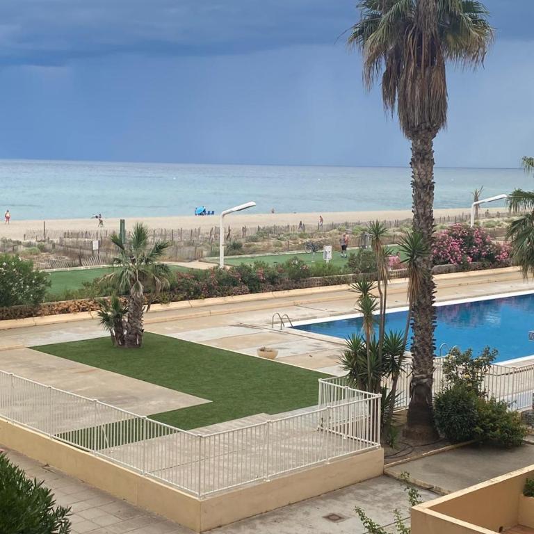 Appartement vue mer - Appartamento con 1 Camera da Letto - 7