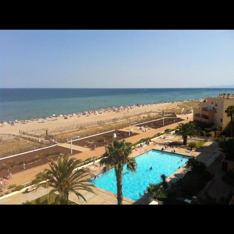 Appartement vue mer - Appartamento con 1 Camera da Letto - 4