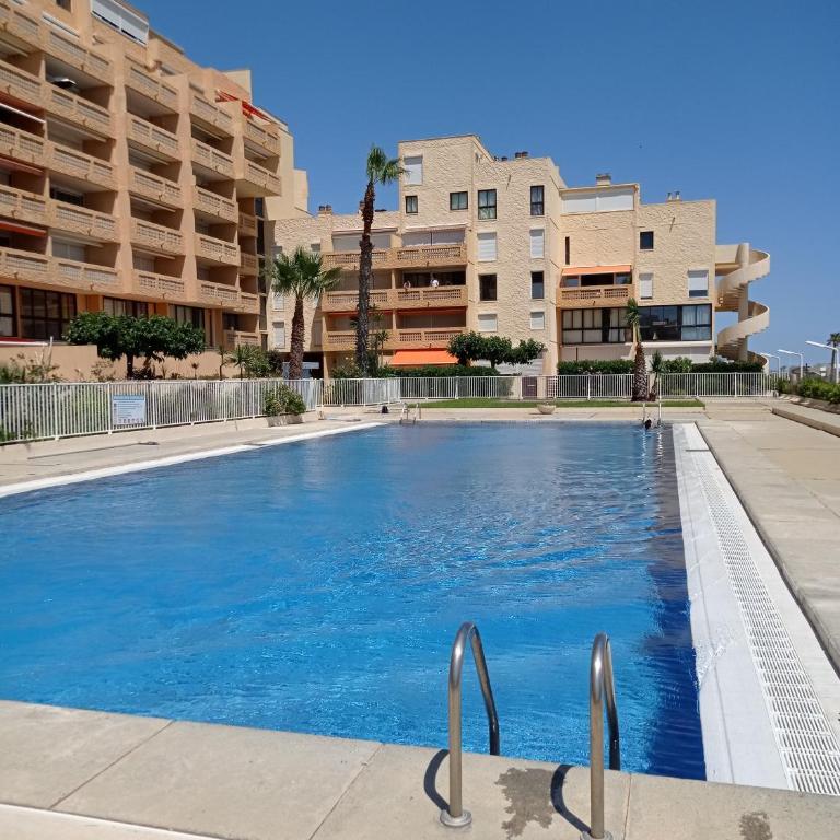 Appartement vue mer - Appartamento con 1 Camera da Letto - 15