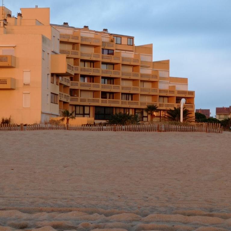 Appartement vue mer - Appartamento con 1 Camera da Letto - 22
