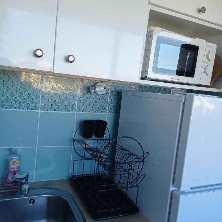 Appartement vue mer - Appartamento con 1 Camera da Letto - 23
