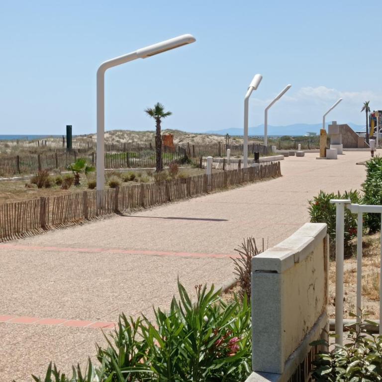 Appartement vue mer - Appartamento con 1 Camera da Letto - 26