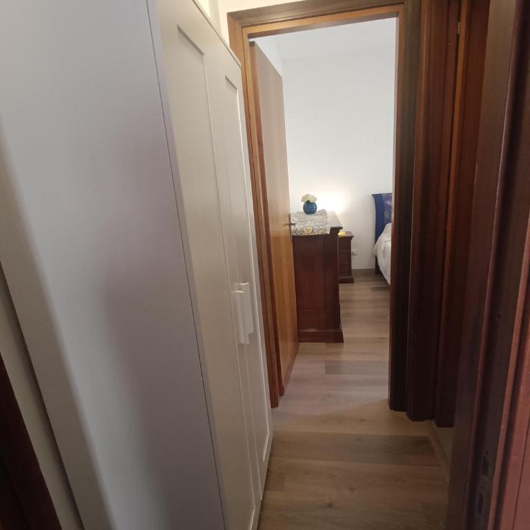 Il Giardino - Apartment mit 1 Schlafzimmer - 13