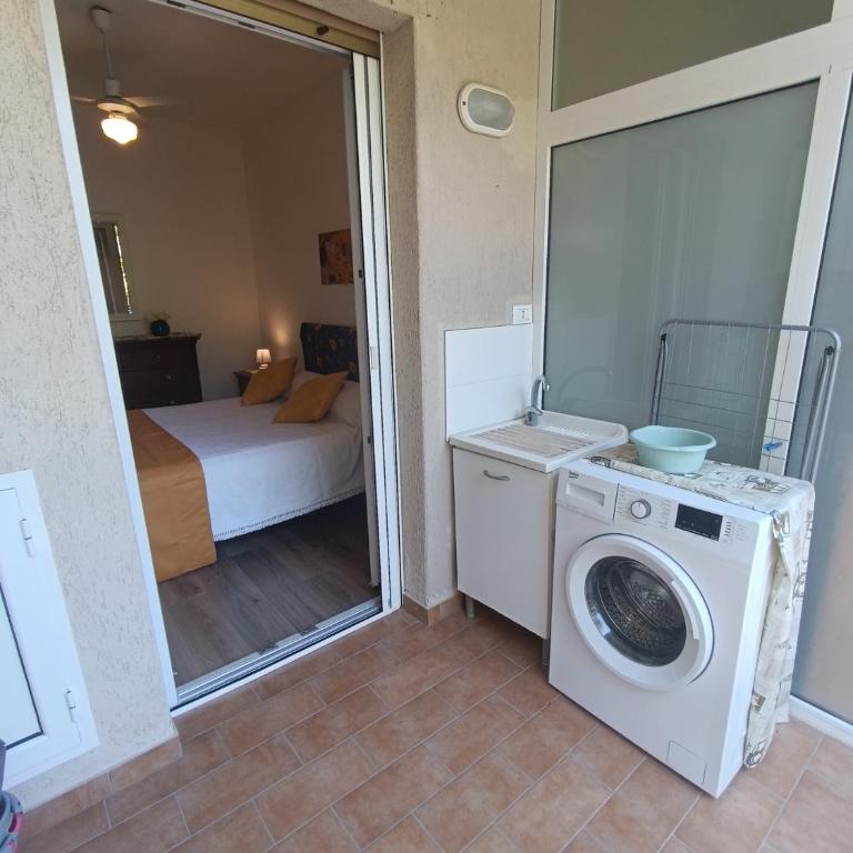 Il Giardino - Apartment mit 1 Schlafzimmer - 14