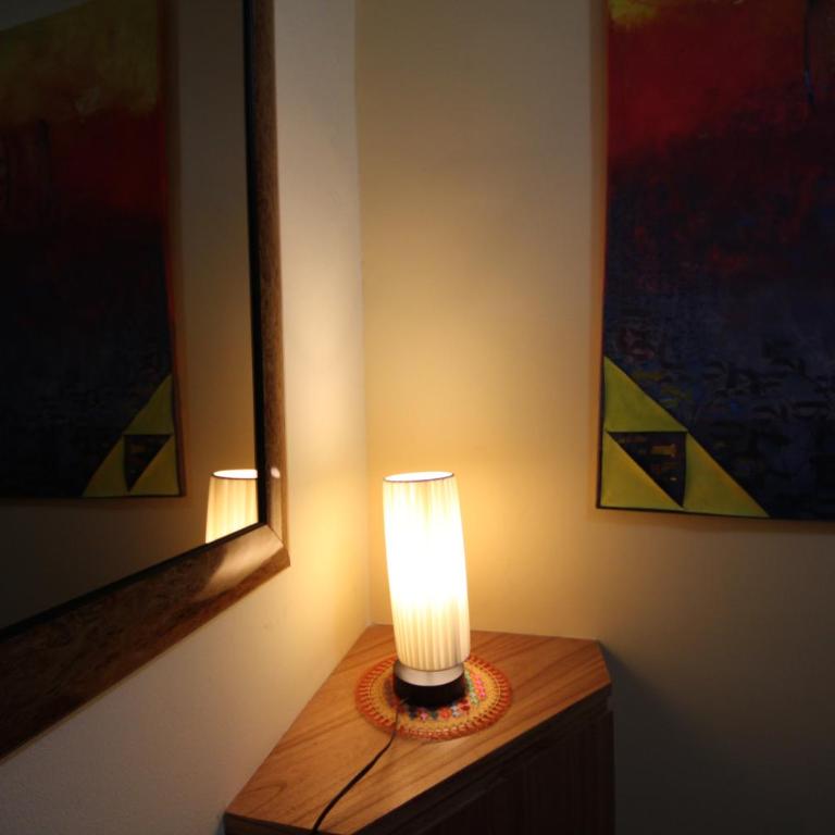 OKE Apart Hotel - Habitación Doble - 13