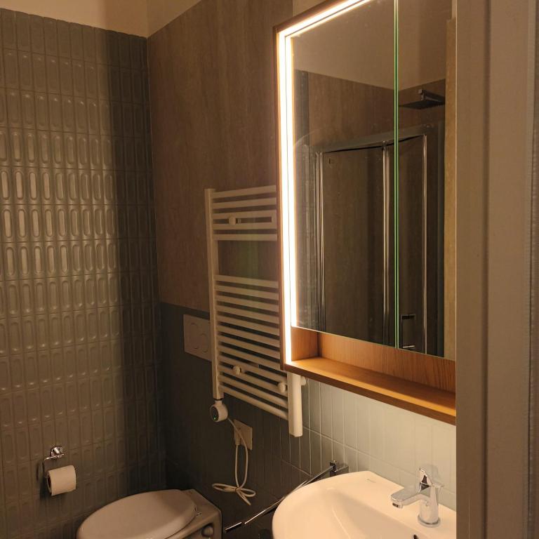 Dante Alighieri 528 - One-Bedroom Apartment - 26