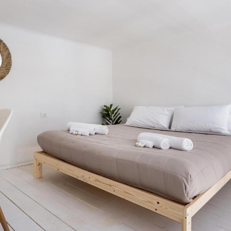 Bright Design House in the Heart of Bologna - Appartamento con 2 Camere da Letto - 21