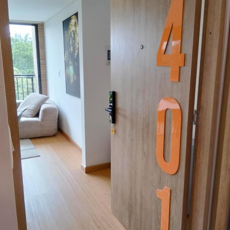 36 AV Apto 401 - Apartamento de 1 dormitorio - 9