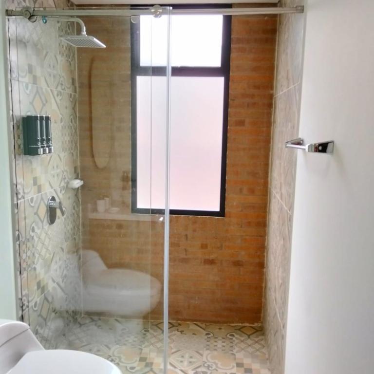 36 AV Apto 401 - Apartamento de 1 dormitorio - 12