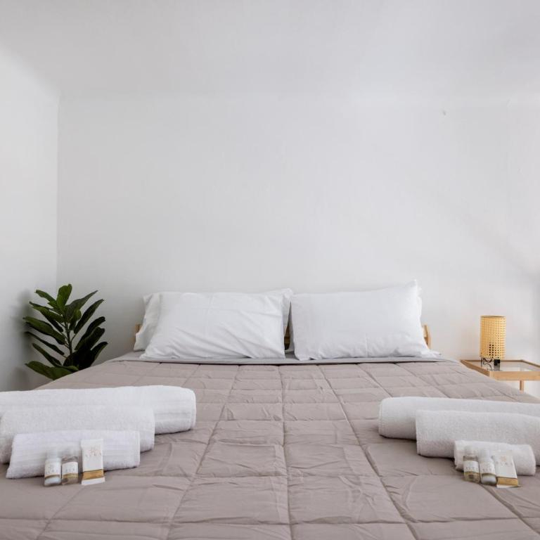 Bright Design House in the Heart of Bologna - Appartamento con 2 Camere da Letto - 22