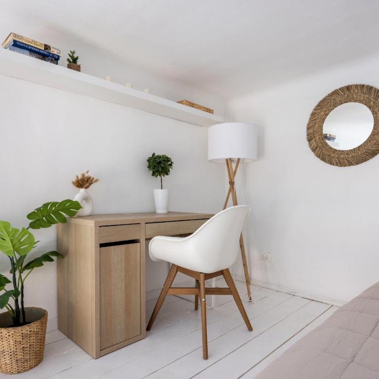 Bright Design House in the Heart of Bologna - Appartamento con 2 Camere da Letto - 23