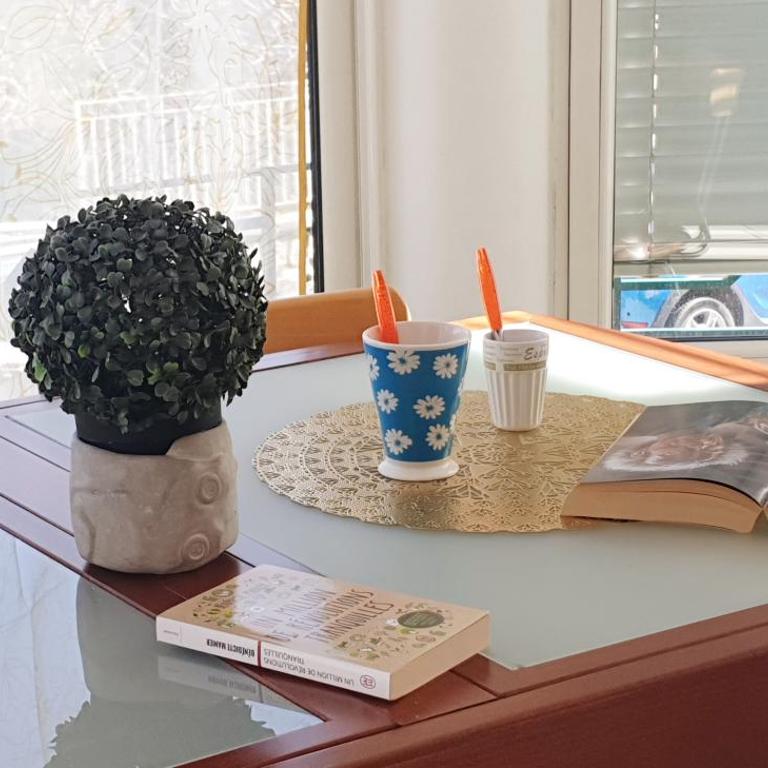 Très bel appartement avec piscine - Apartamento - 19