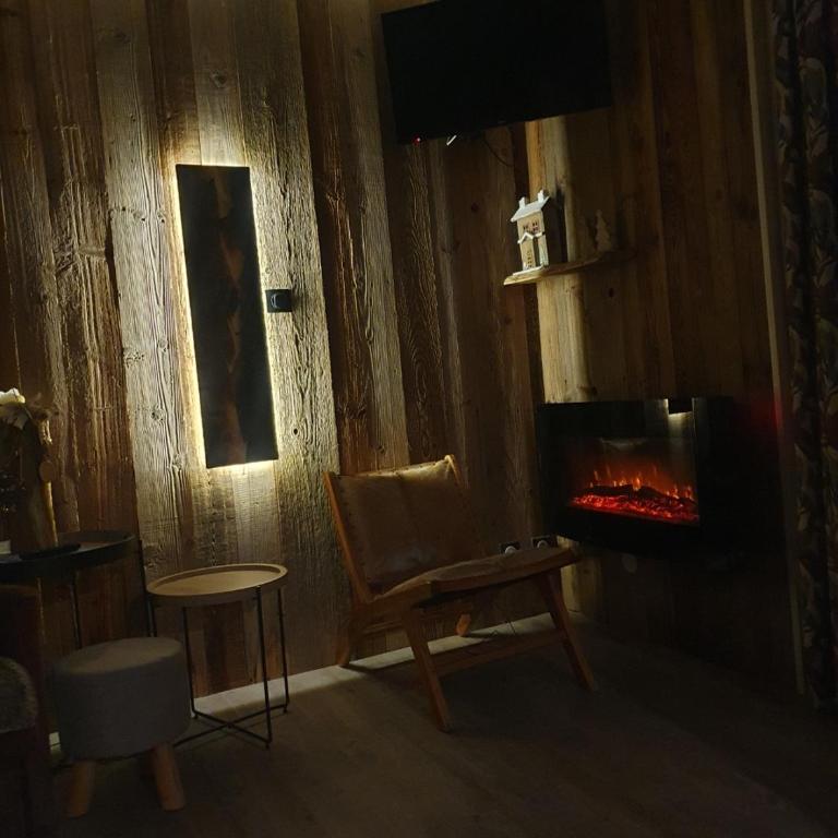 Le Carrousel 4-6P Plein centre - Appartement 1 Chambre - 5
