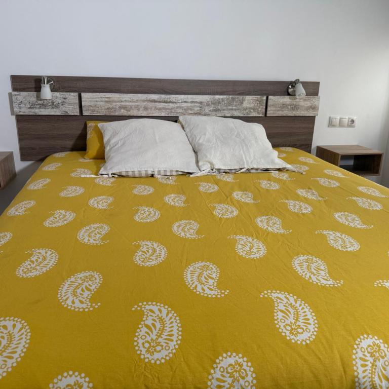 Apartamento Avenida Principal II - Apartamento de 2 dormitorios - 11