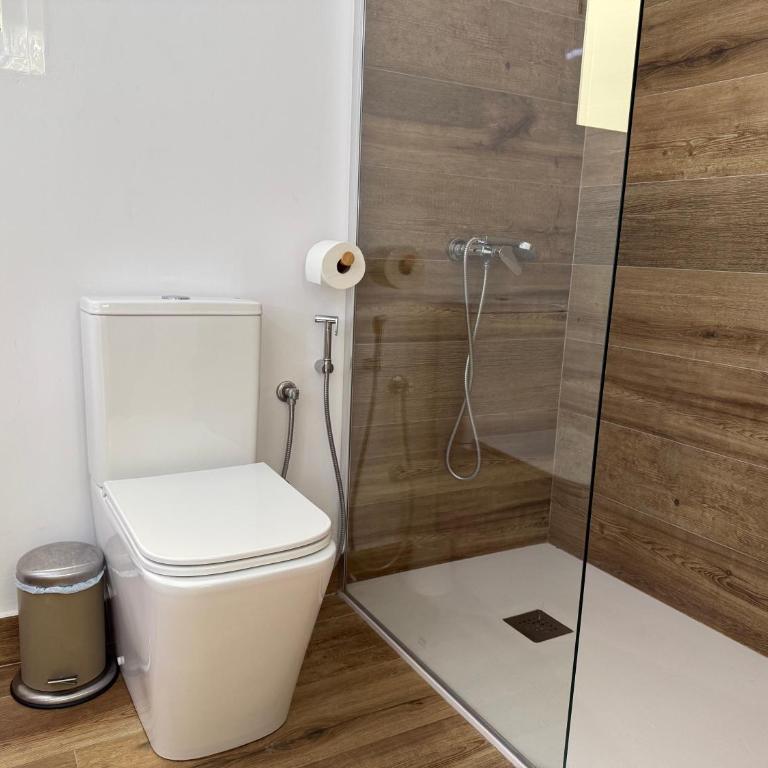 Apartamento Avenida Principal II - Apartamento de 2 dormitorios - 14