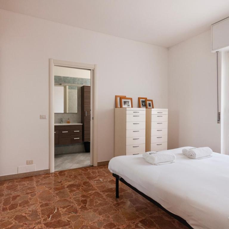Youhosty - Da Cermenate 12 - Appartamento con 1 Camera da Letto - 11