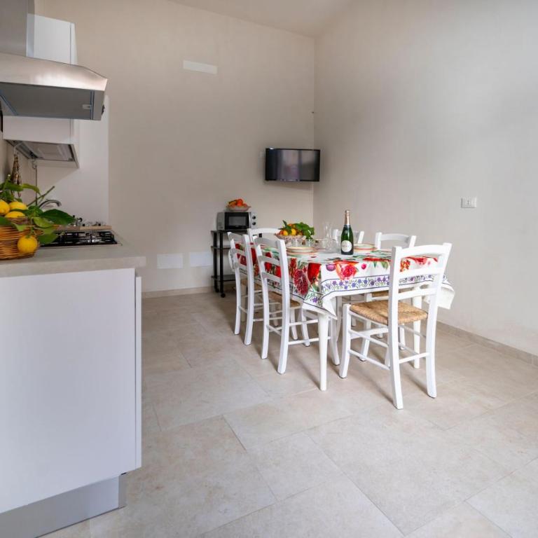 La casetta - Casa con 2 Camere da Letto - 24