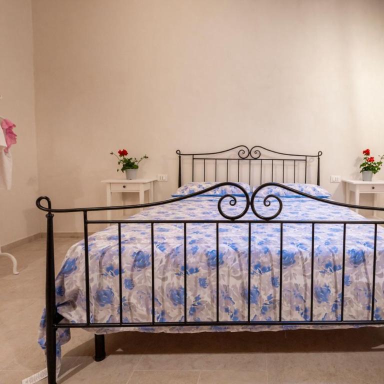 La casetta - Casa con 2 Camere da Letto - 25