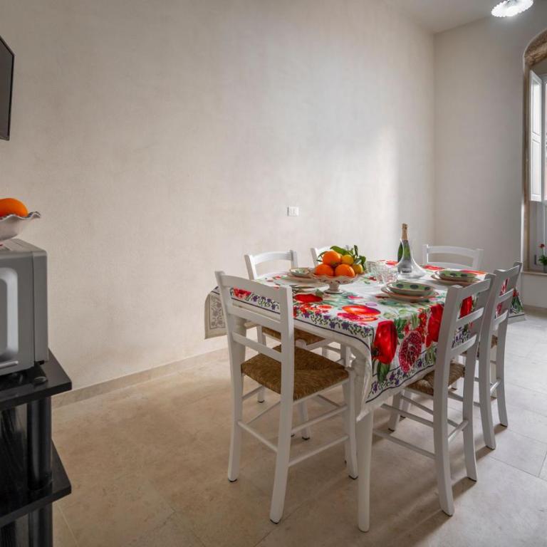 La casetta - Casa con 2 Camere da Letto - 29