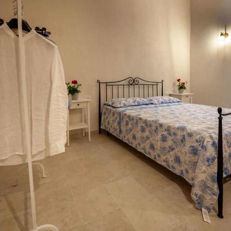 La casetta - Casa con 2 Camere da Letto - 31
