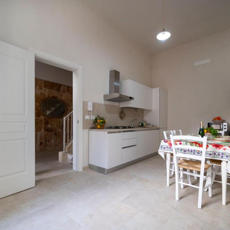 La casetta - Casa con 2 Camere da Letto - 32
