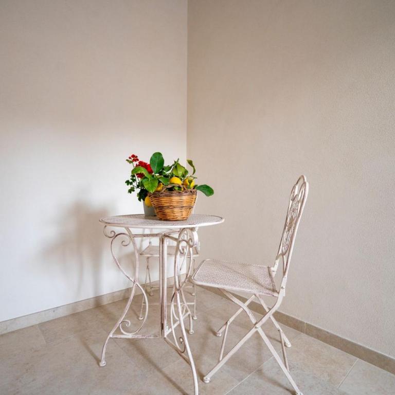 La casetta - Casa con 2 Camere da Letto - 35