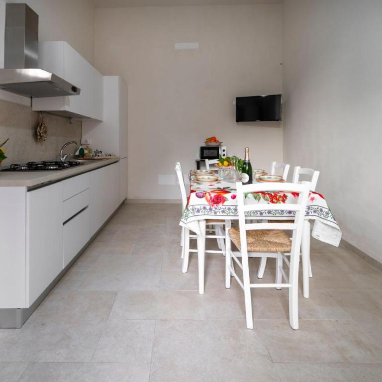 La casetta - Casa con 2 Camere da Letto - 36