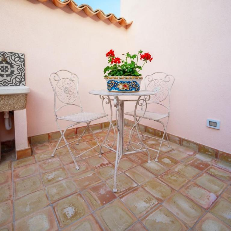 La casetta - Casa con 2 Camere da Letto - 37