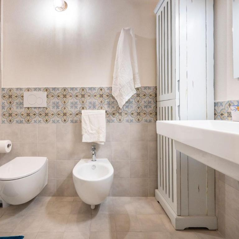 La casetta - Casa con 2 Camere da Letto - 41