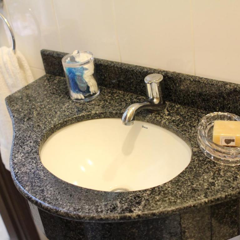 OKE Apart Hotel - Habitación Doble - 16