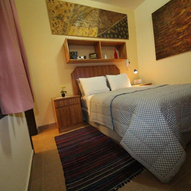 OKE Apart Hotel - Habitación Doble - 18