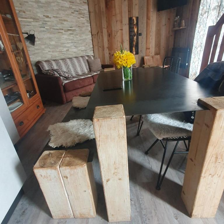 Le Carrousel 4-6P Plein centre - Appartement 1 Chambre - 9