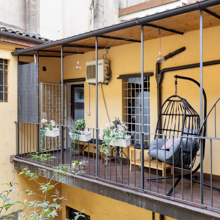 Bright Design House in the Heart of Bologna - Appartamento con 2 Camere da Letto - 30