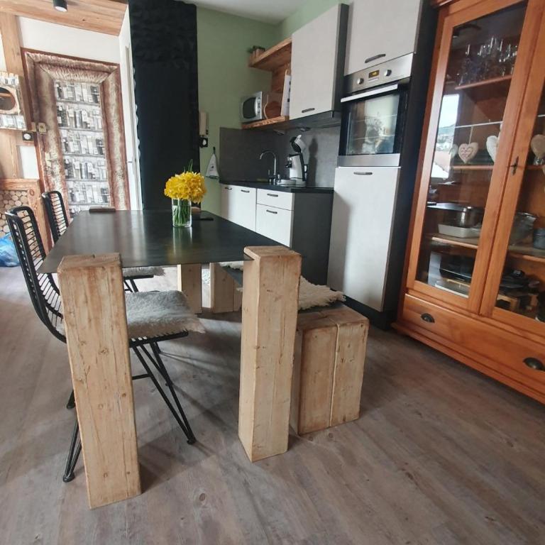 Le Carrousel 4-6P Plein centre - Appartement 1 Chambre - 11