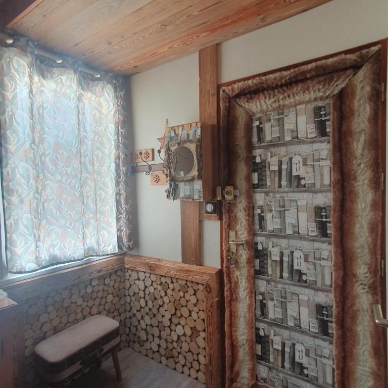 Le Carrousel 4-6P Plein centre - Appartement 1 Chambre - 12