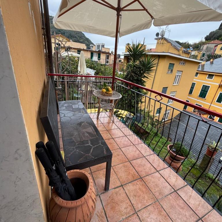 La casetta di Tato - Casa con 1 Camera da Letto - 21