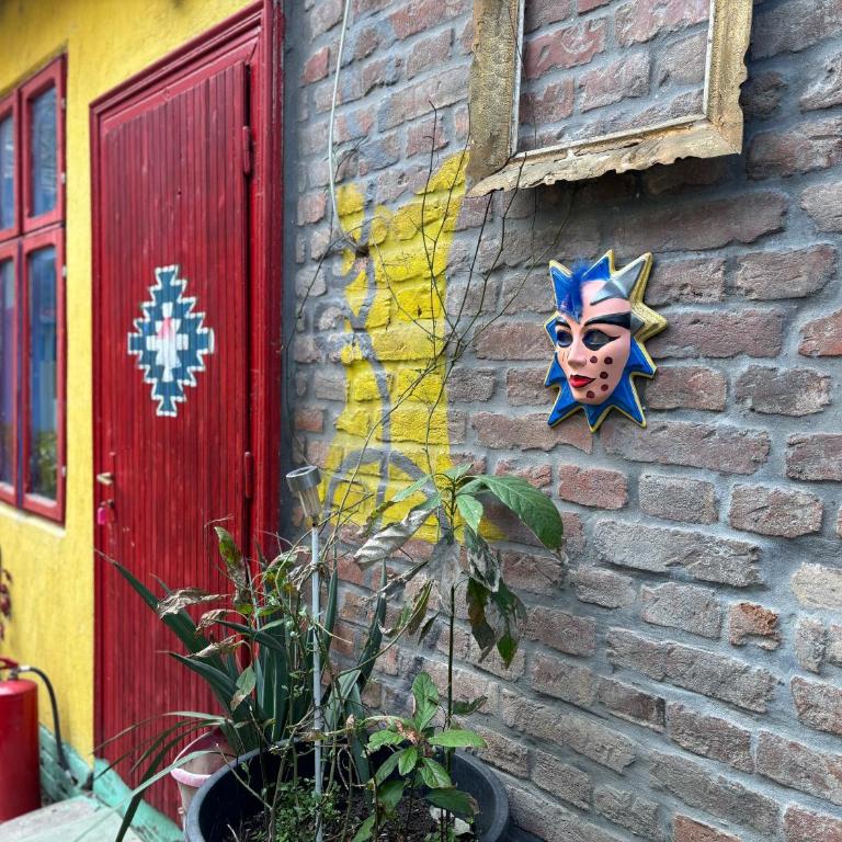 HI Youth and Business Apartments - Standardni Apartman - 8