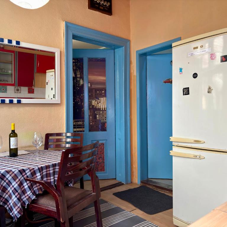 HI Youth and Business Apartments - Standardni Apartman - 6