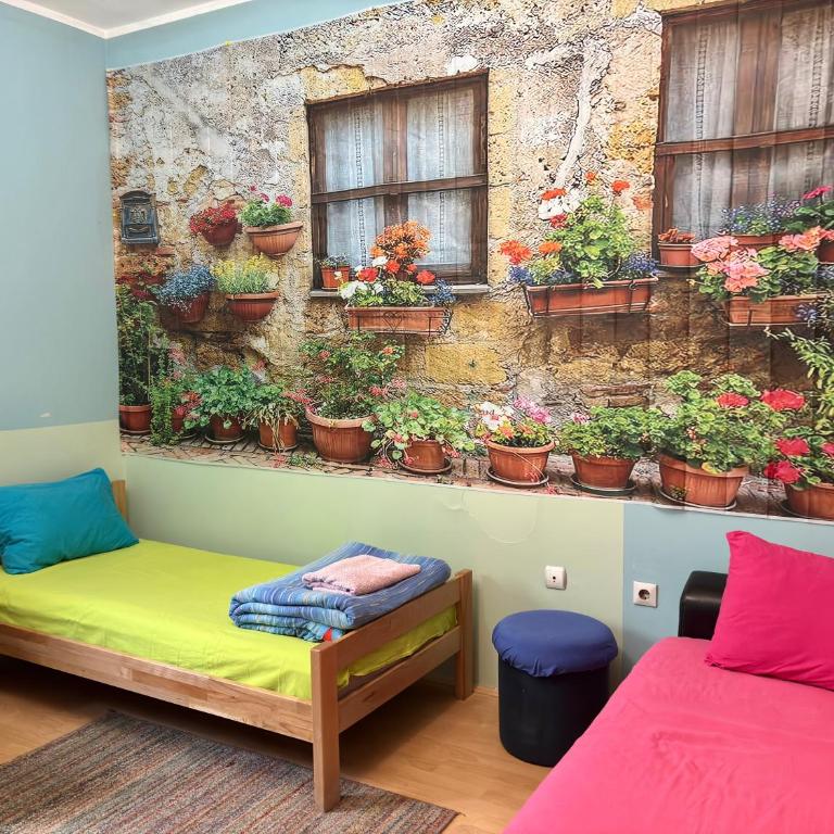 HI Youth and Business Apartments - Standardni Apartman - 11