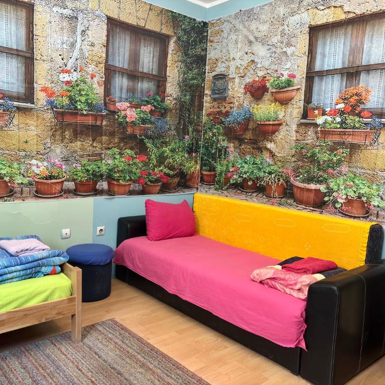 HI Youth and Business Apartments - Standardni Apartman - 9