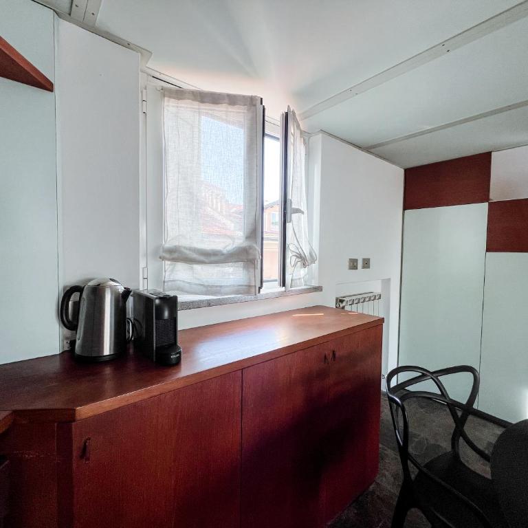 Brera Nest - Heart Of Milan - Appartamento con 1 Camera da Letto - 9