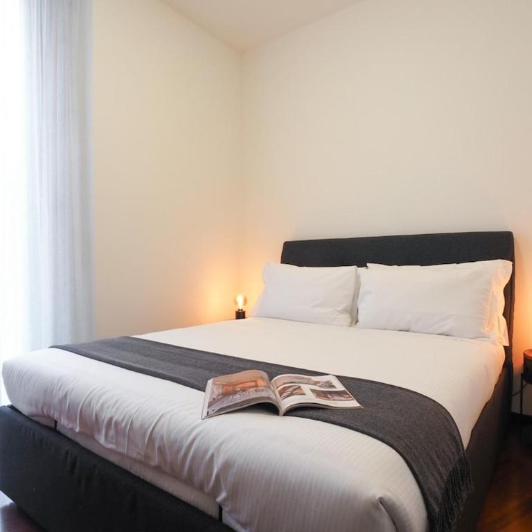 Contempora - Interior 900 3rd Floor - Duomo - Missori - Appartamento con 2 Camere da Letto - 13