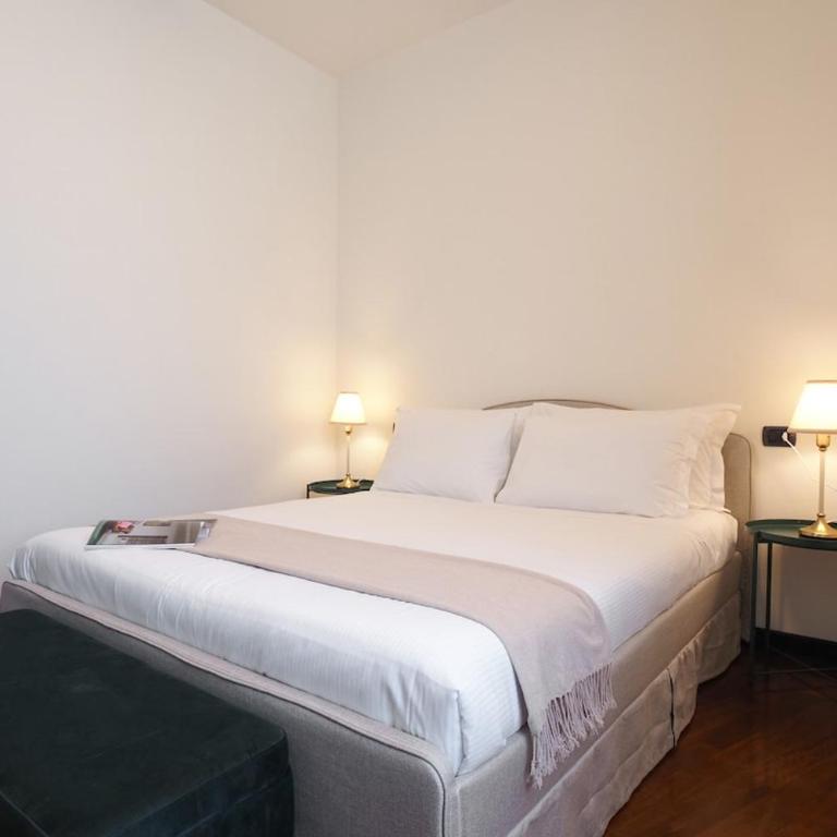 Contempora - Interior 900 3rd Floor - Duomo - Missori - Appartamento con 2 Camere da Letto - 14