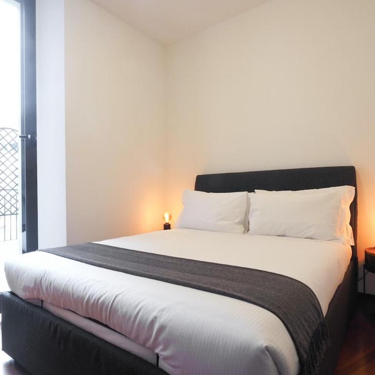 Contempora - Interior 900 3rd Floor - Duomo - Missori - Appartamento con 2 Camere da Letto - 11