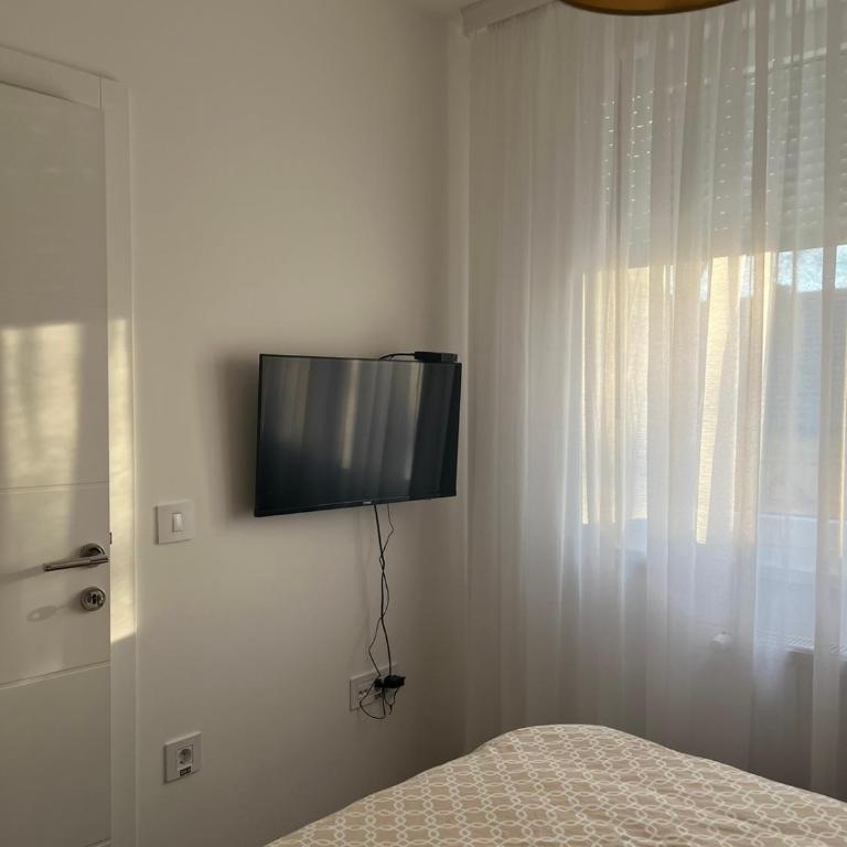 SMS gold 2 - One-Bedroom Apartment - 16